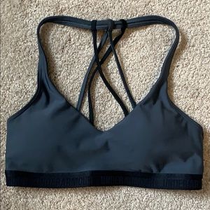 Under Armour Heatgear Sports Bra